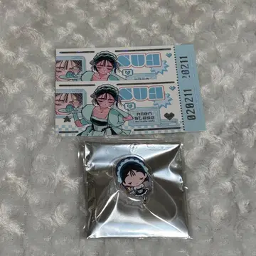 에이리언 스테이지