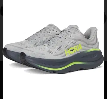 [ HOKA ] BONDI 9 한정 컬러