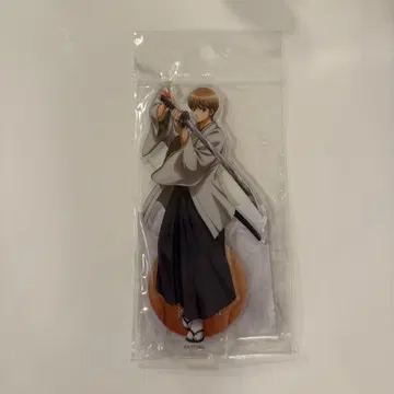 오키타 소고 아크릴 스탠드