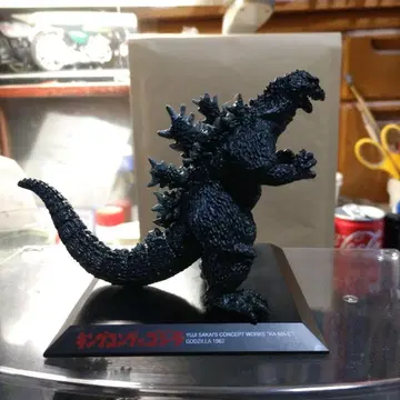 사카이 유우지 컨셉 웍스