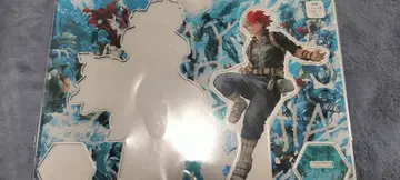 히로아카 원화전 MEGA 아크릴 스탠드