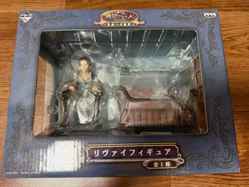 진격 진격의 거인 리바이 피규어 자유로의 진격 B상