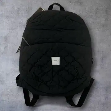 MAKAVELIC 백팩 퀼팅 MAKAVELIC 경량