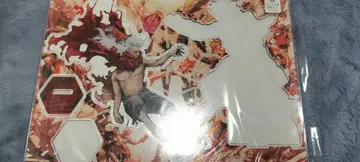 히로아카 원화전 MEGA 아크릴 스탠드