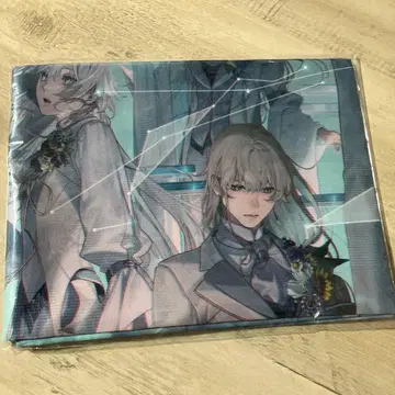 종원의 비르슈 종빌 낭독극 천 포스터