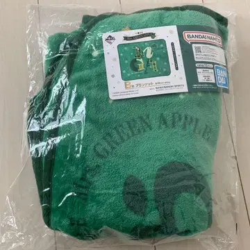 미세스 그린애플 담요 1번 복권