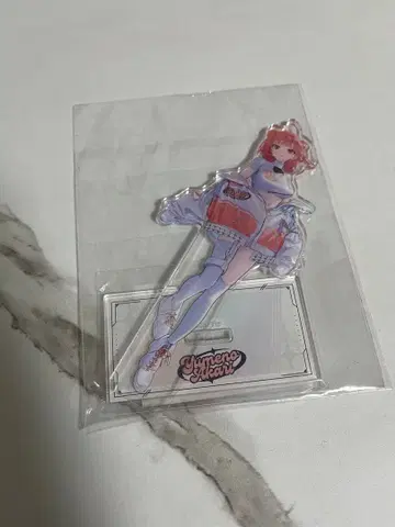 유메노 아카리 아크릴 스탠드