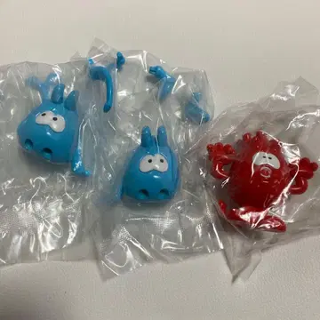 BODEMON 2종류 세트