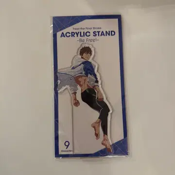 타치바나 마코토 아크릴 스탠드