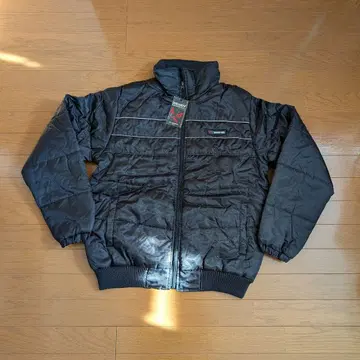 미사용 택 포함 Y2K [badboy] 배드보이 충전솜 자켓 XL