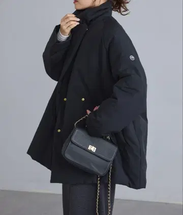 PUAL CE CIN 충전솜 테일러드 자켓