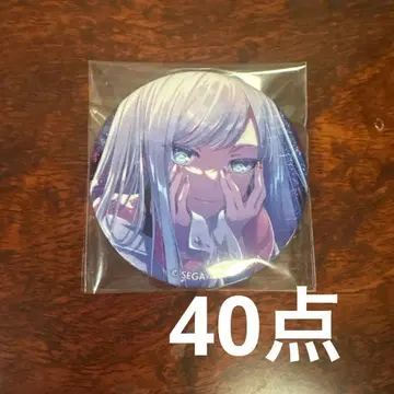 프로세카 요이사키 카나데 그리캔 8B 캔뱃지