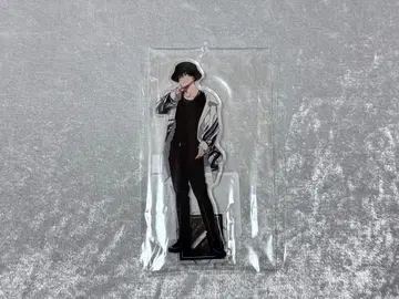 사카모토 데이즈 세바 여름 생 소프맵 애니가 아크릴 스탠드