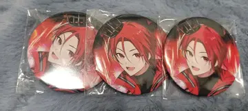 이레귤러즈 캔뱃지