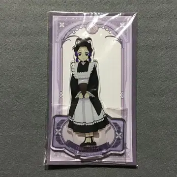 귀멸의 칼날 코쵸우 시노부 Q Pot 아크릴 스탠드