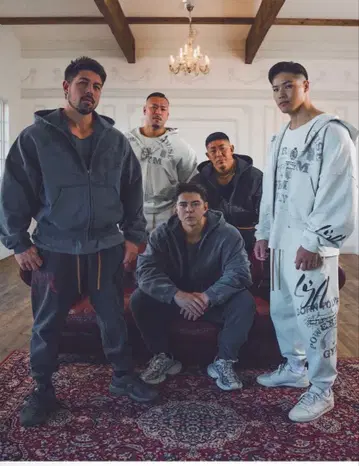 Lyft Powerhousegym 셋업