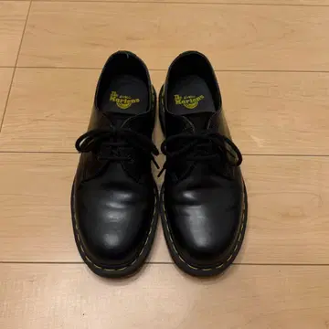 닥터마틴 1461 BEX 3홀 슈즈 가죽 신발