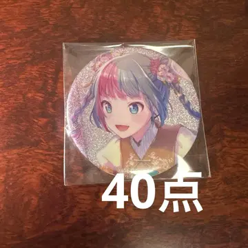 프로세카 하츠네 미쿠 그리캔 8B 캔뱃지