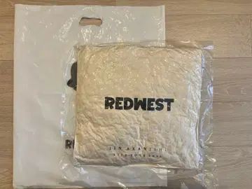 y*)님 아카니시 진 REDWEST 쿠션 (업그레이드 특전)