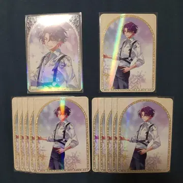 니지산지 ART OF NIJISANJI 와타라이 히바리