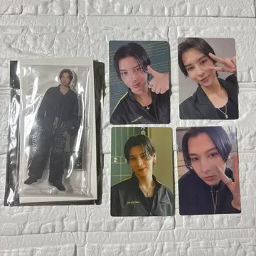 THE LAST PIECE 아담 세트