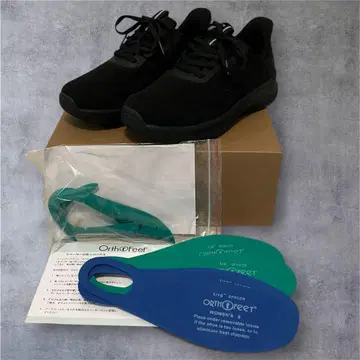 orthofeet 오소피트 니라 사이즈 25 US 8 핸즈프리
