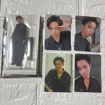 THE LAST PIECE GOICHI 고이치 세트