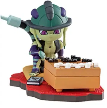 HUNTER x HUNTER 데스크탑 헌터 3 메르엠