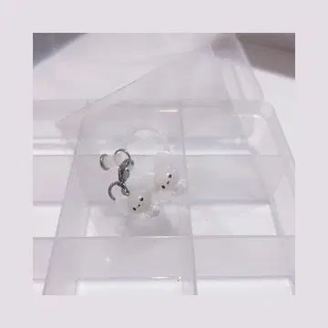 포켓몬 메지루시 액세서리 와카네즈미