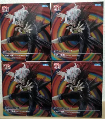 단단단 프라이스 피규어