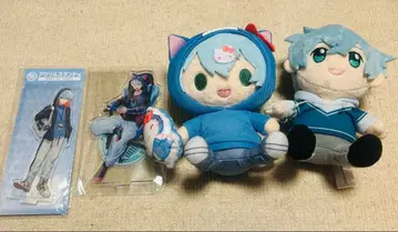 일상조 크로노아 묶음 판매