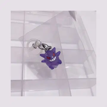 포켓몬 메지루시 액세서리 겐가