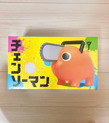 체인소 맨 포치타 BIG 소프트 비닐 피규어