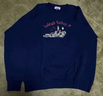 [ MADE IN USA ] 90s 리 맨투맨 2XL