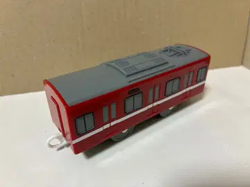 [ 프라레일 ] 게이큐 1500형 중간차 새상품급