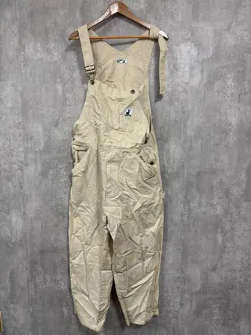 CAPTAIN STAG x FREAK'S STORE 오버 오버 코튼