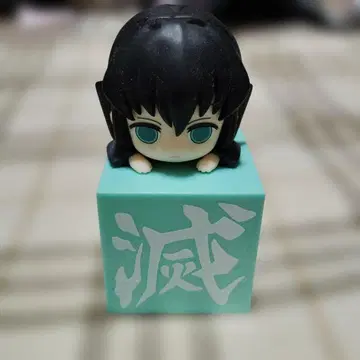 귀멸의 칼날 히카케 피규어 기둥 2 토키토 무이치로