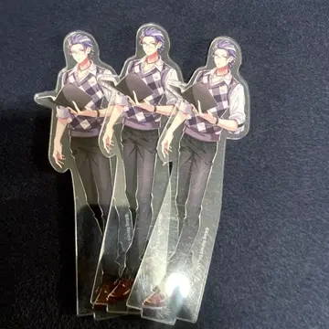 츠츠모리 로쇼 아크릴 스탠드