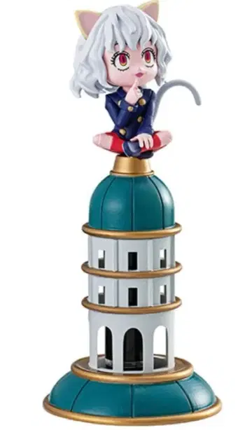 HUNTER x HUNTER 데스크탑 3 네페르피토