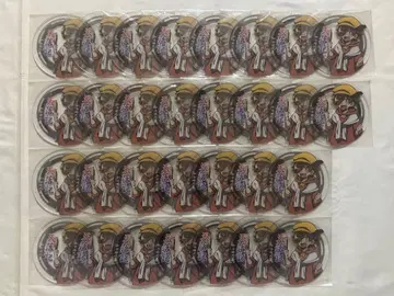 페인트 가라인토 아크릴 코스터