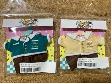 King & Prince 킨토레 봉제 인형 코스튬 누이복 하피누이