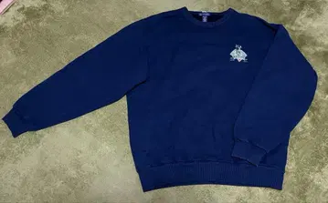 캐나다제 '90s 트레이닝복 네이비 NON-FICTION