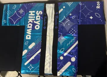 뱅드림 Roselia 히카와 사요 GBP 하피