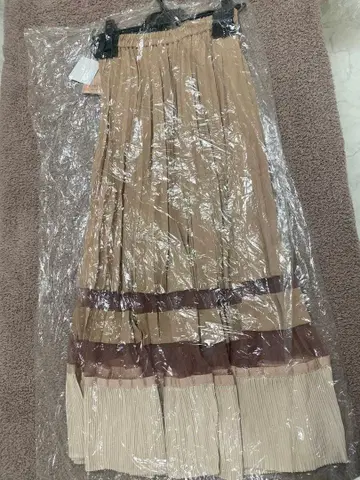 eimyistoire 플리츠 스커트