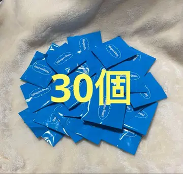 하겐다즈 오리지널 캔뱃지 30개