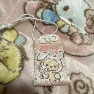 [ 레어 ] 코리락쿠마 부적