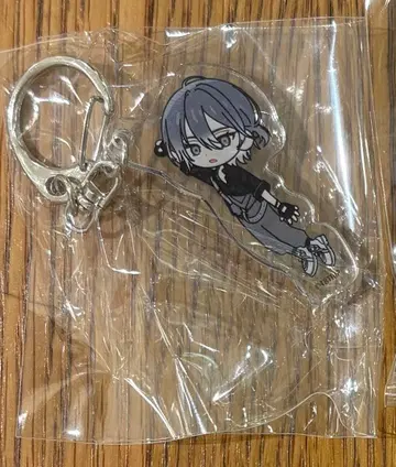 18TRIP 에이트리  쯧츠마레 아크릴 키링