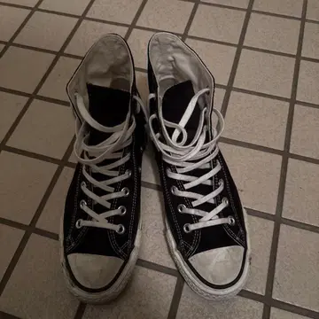 CONVERSE ALLSTAR made in japan