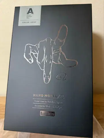 코토부키야 핸드 모델 오른손