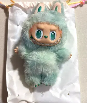 THE MONSTERS Big into Energy 라브브 세레니티